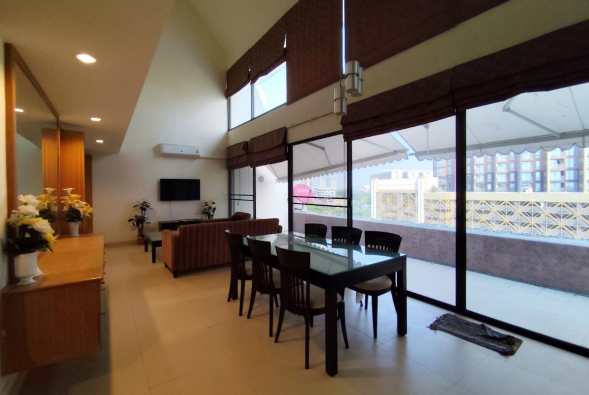 Panchalae Condo 3br 118sqm 5