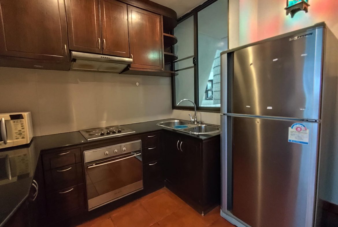 Panchalae Condo 3br 118sqm 6