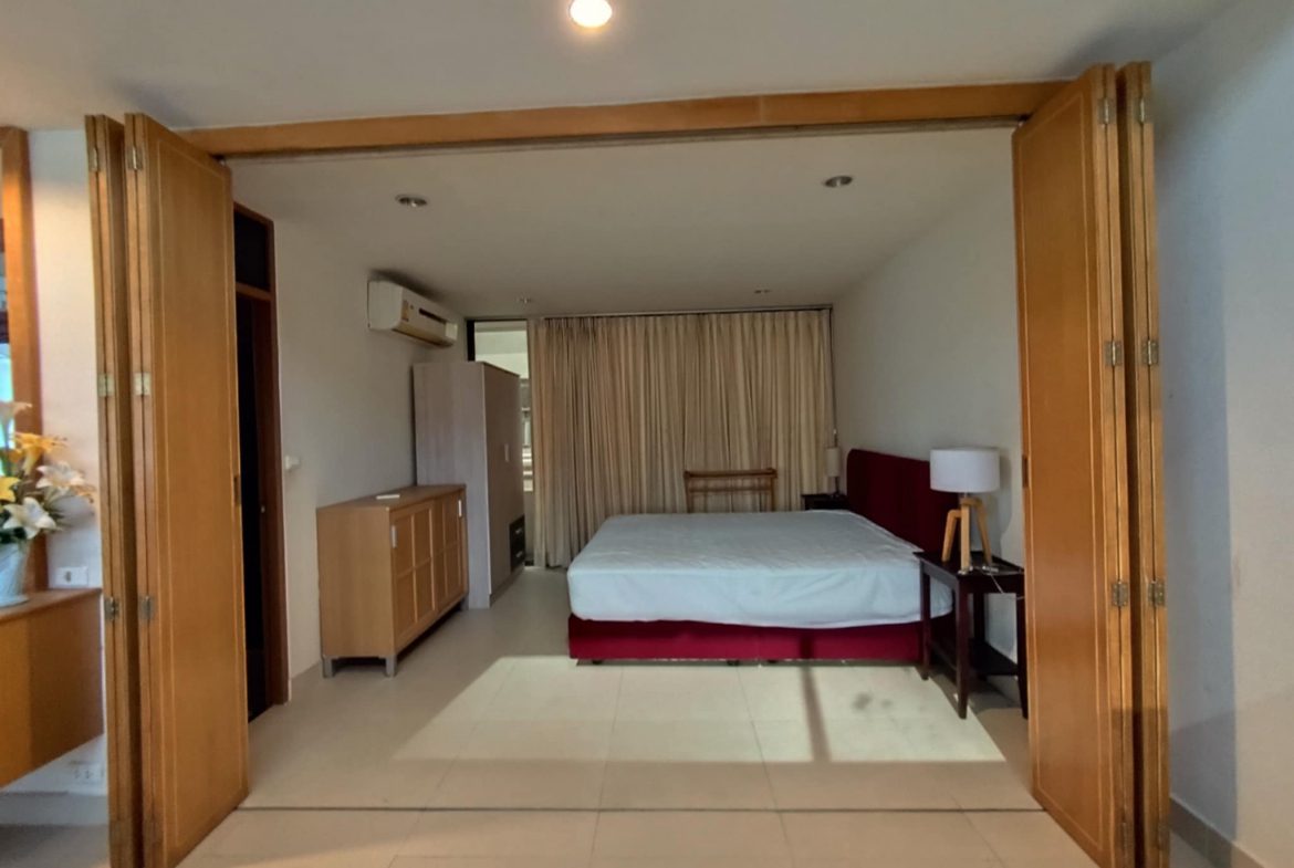 Panchalae Condo 3br 118sqm 8