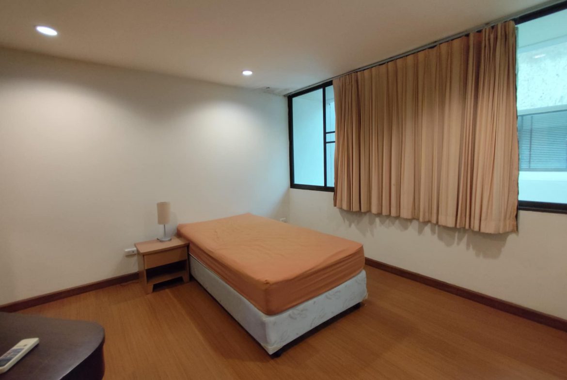 Panchalae Condo 3br 118sqm 12