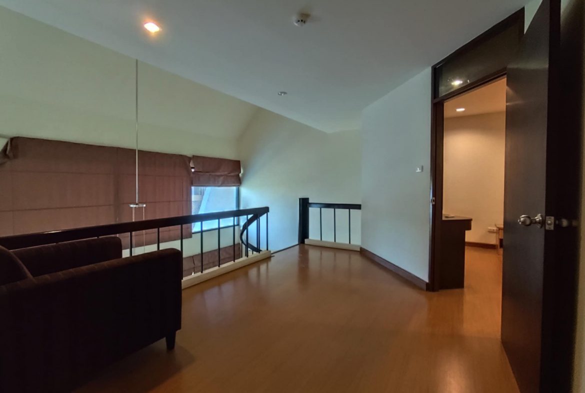 Panchalae Condo 3br 118sqm 14