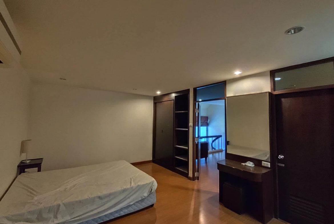 Panchalae Condo 3br 118sqm 15