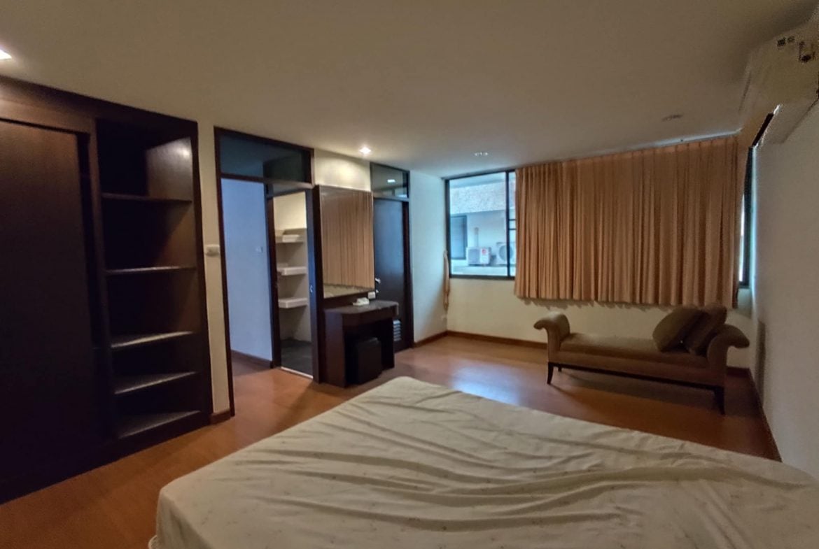 Panchalae Condo 3br 118sqm 16