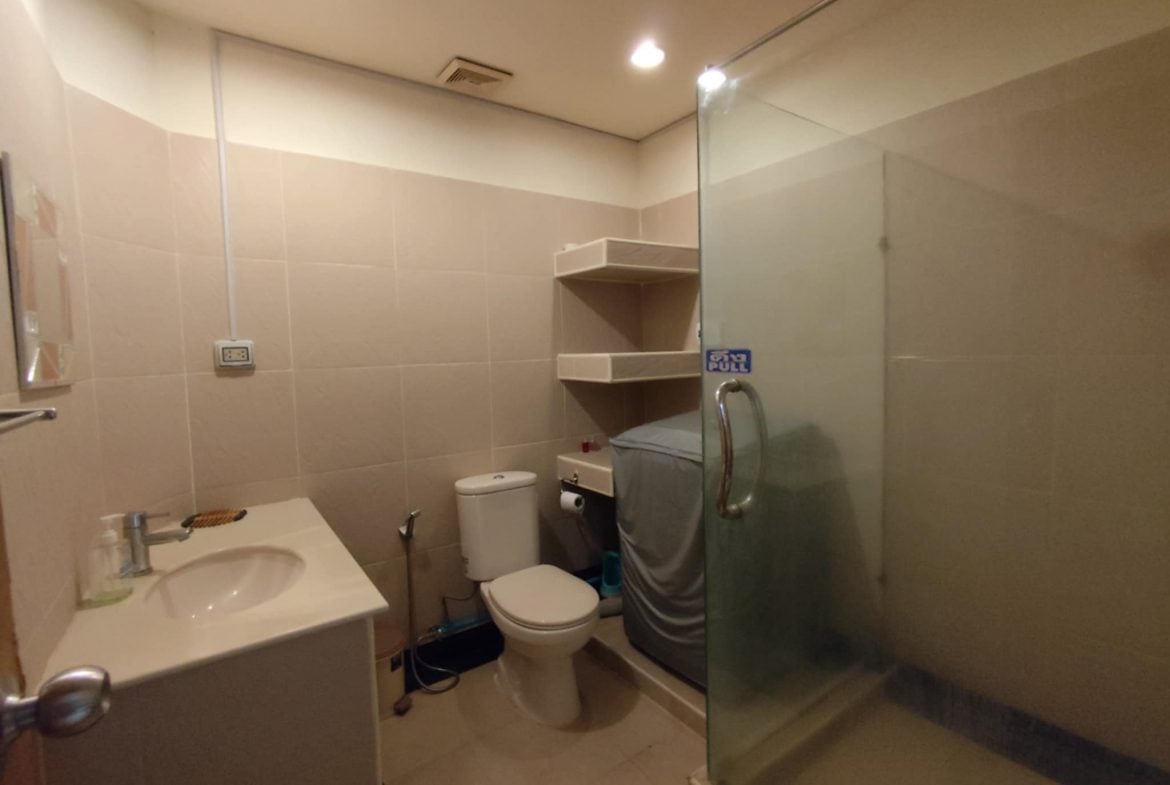 Panchalae Condo 3br 118sqm 18