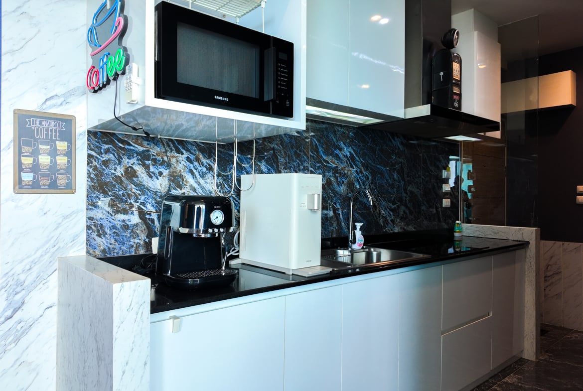 The Grand Jomtien Beach Pattaya 2br 58sqm 6