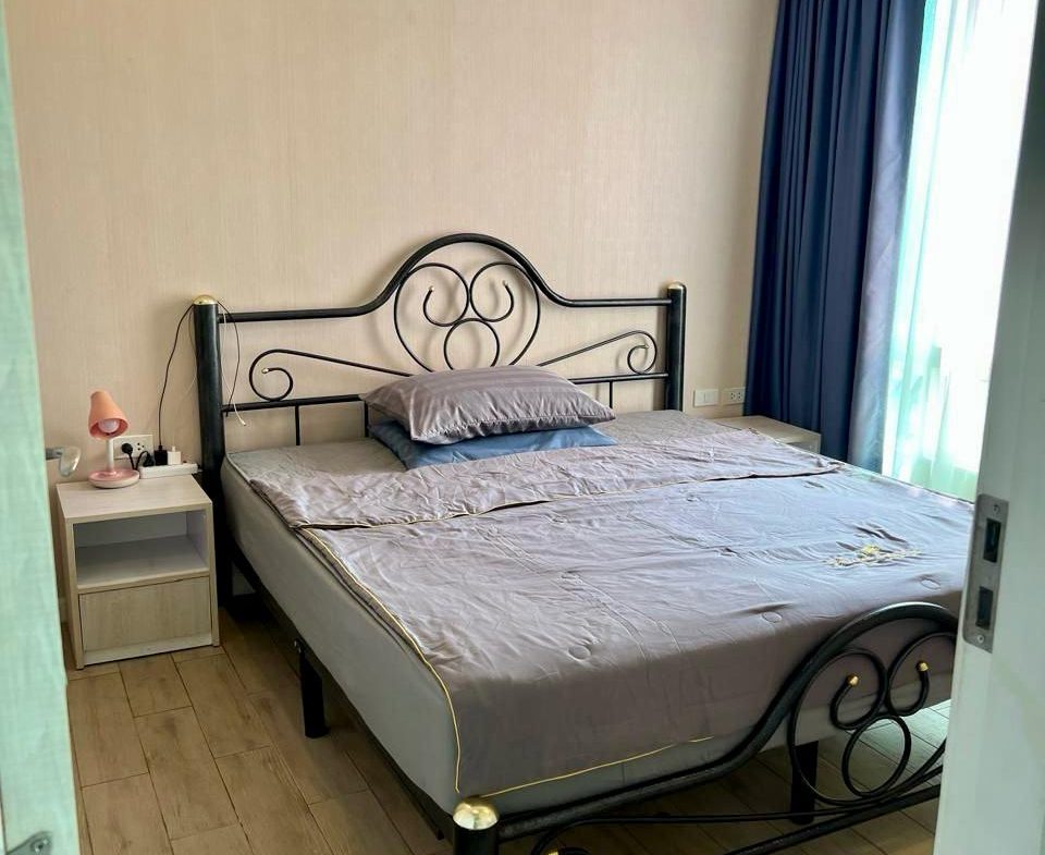 Seven Seas Condo Resort Jomtien 1br 37sqm 6