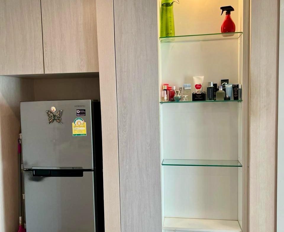 Seven Seas Condo Resort Jomtien 1br 37sqm 8