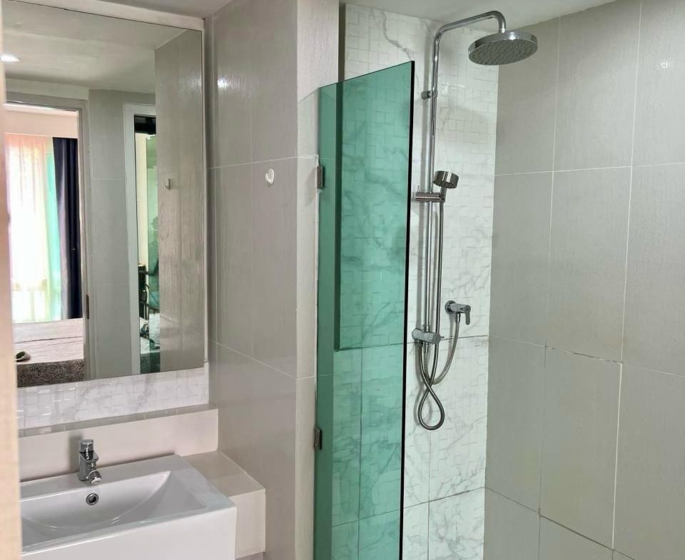 Seven Seas Condo Resort Jomtien 1br 37sqm 9