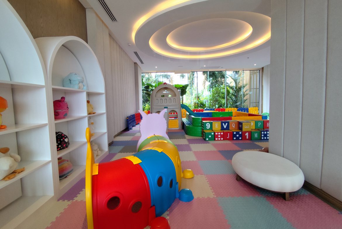 Wyndham Jomtien Pattaya 0br 34