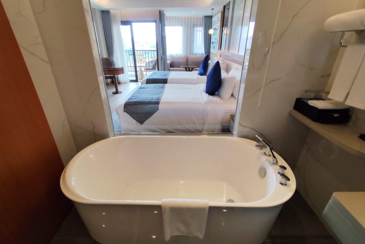 Wyndham Jomtien Pattaya 0br 34