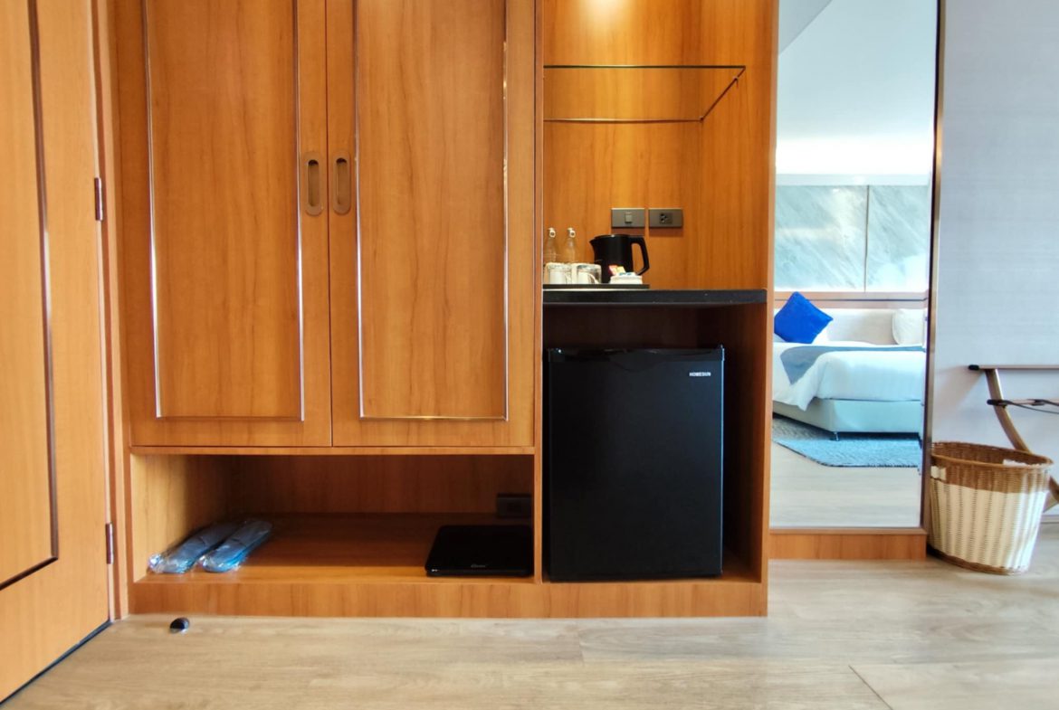 Wyndham Jomtien Pattaya 0br 34