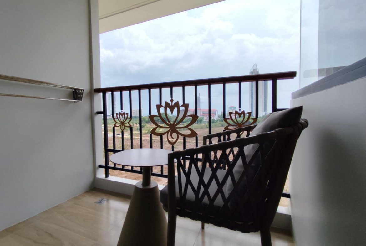 Wyndham Jomtien Pattaya 0br 34