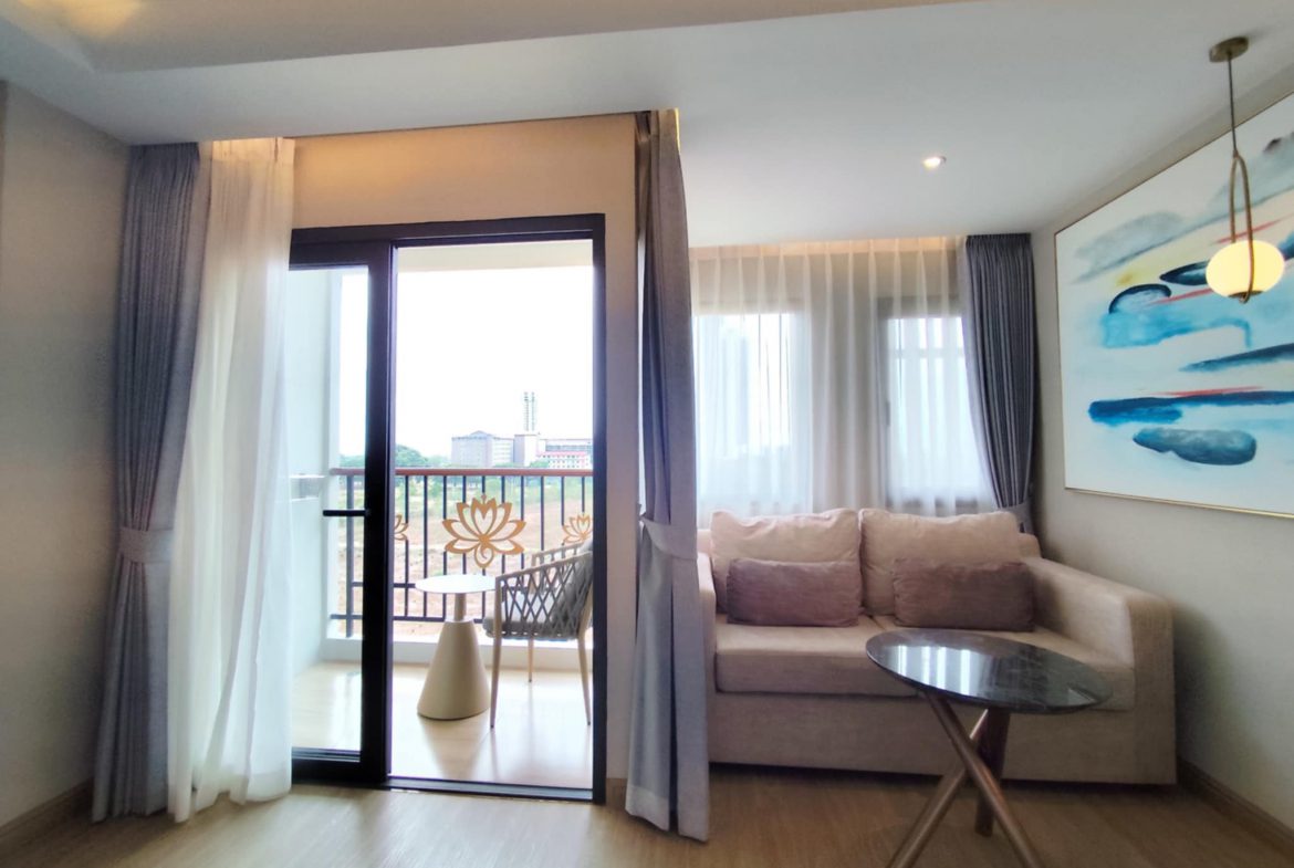 Wyndham Jomtien Pattaya 0br 34