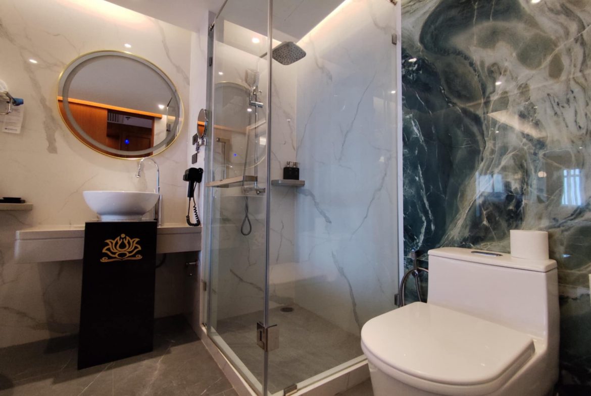 Wyndham Jomtien Pattaya 0br 34