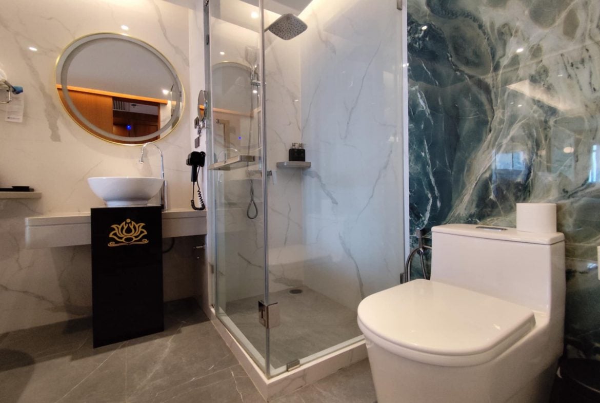 Wyndham Jomtien Pattaya 0br 34