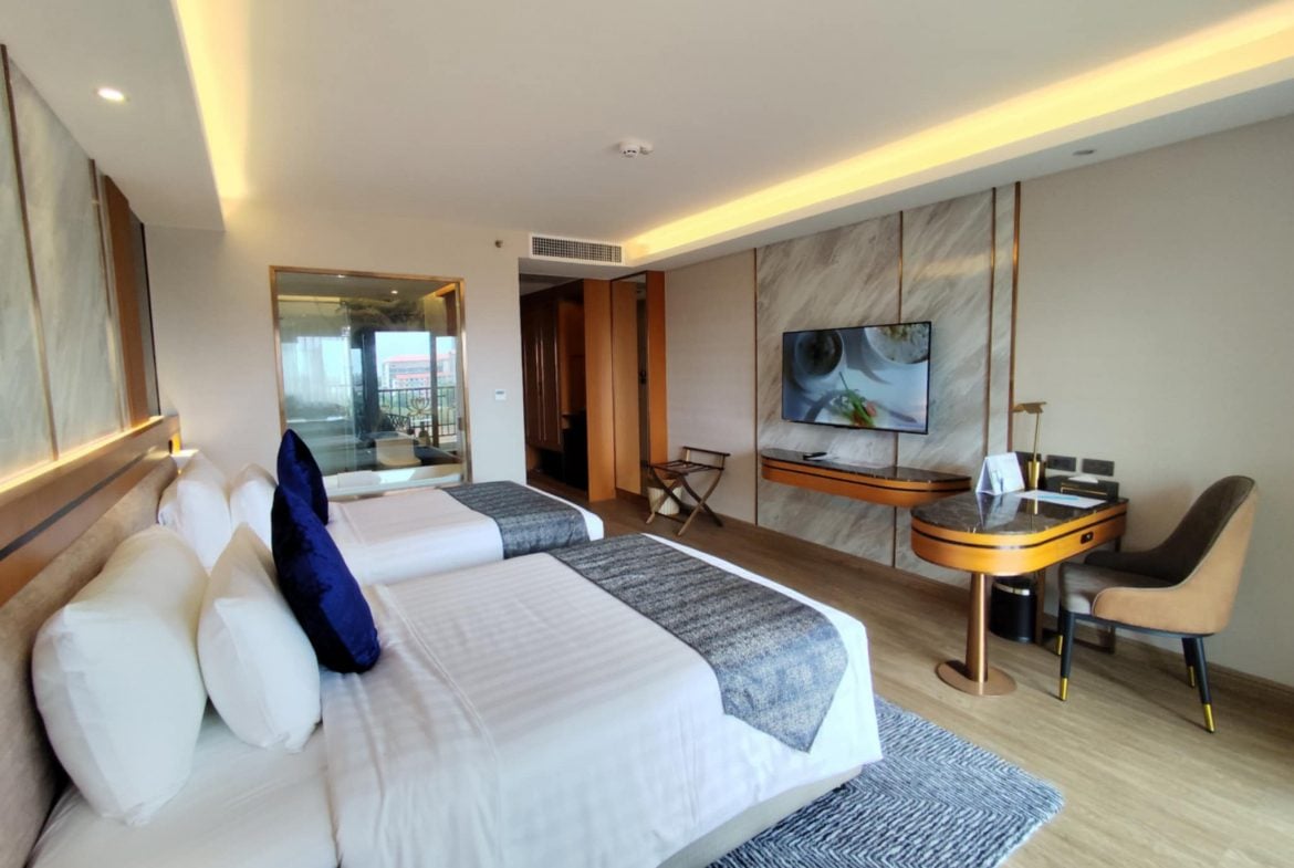 Wyndham Jomtien Pattaya 0br 34