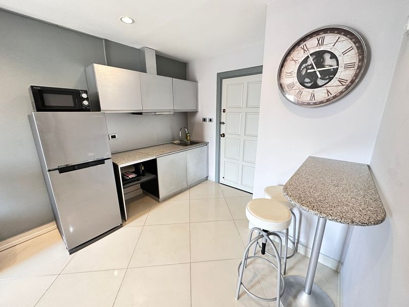 Park Lane Condo 1br 35sqm 12