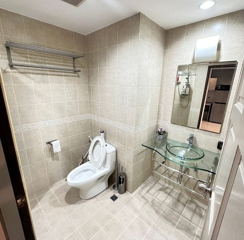 Park Lane Condo 1br 35sqm 14