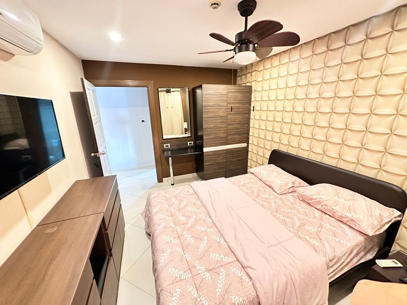 Park Lane Condo 1br 35sqm 7