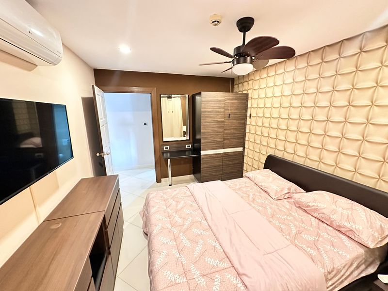 Park Lane Condo 1br 35sqm 8