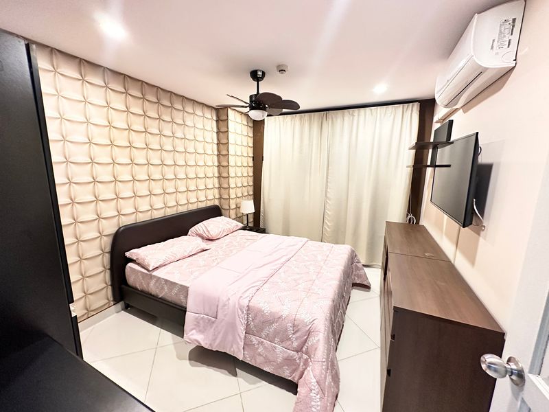 Park Lane Condo 1br 35sqm 9