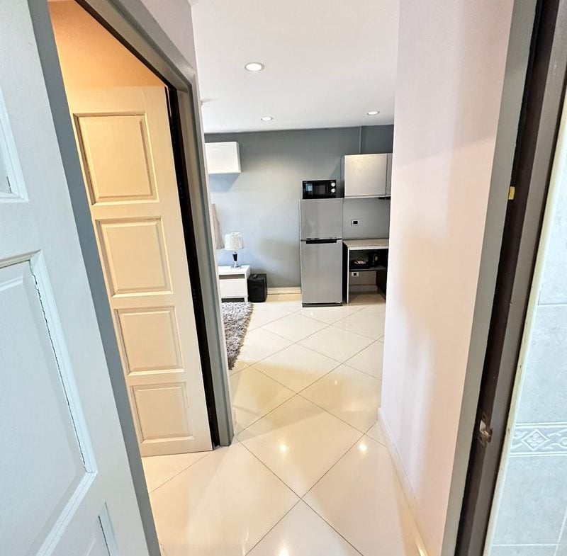 Park Lane Condo 1br 35sqm 11