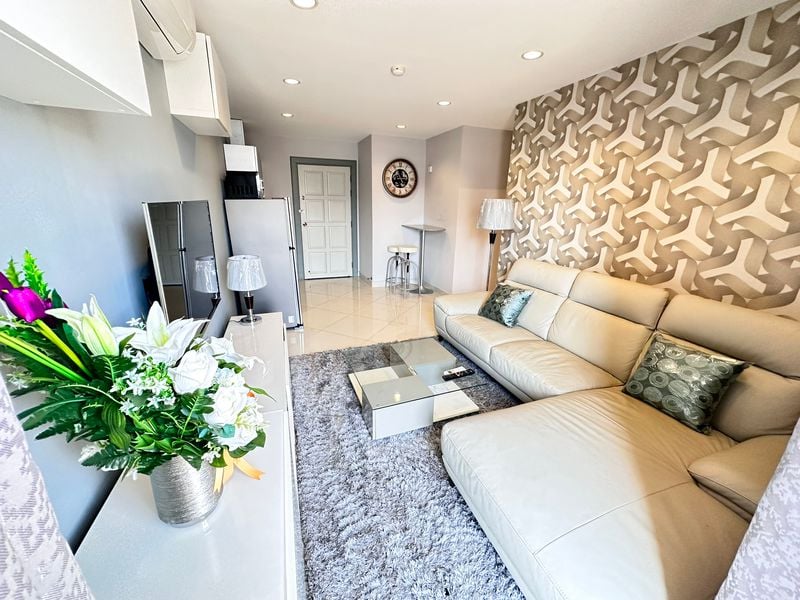 Park Lane Condo 1br 36sqm 1