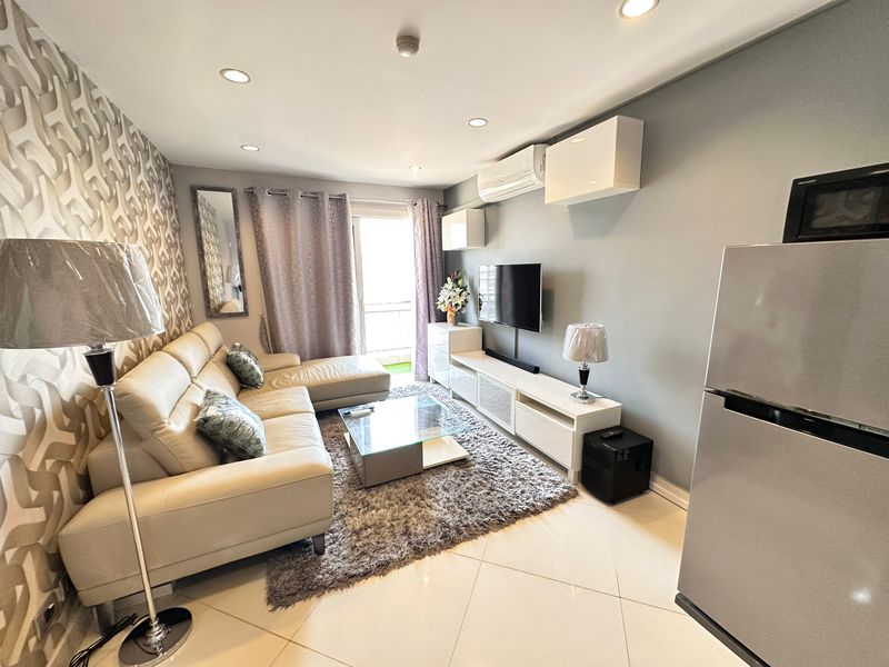 Park Lane Condo 1br 36sqm 2