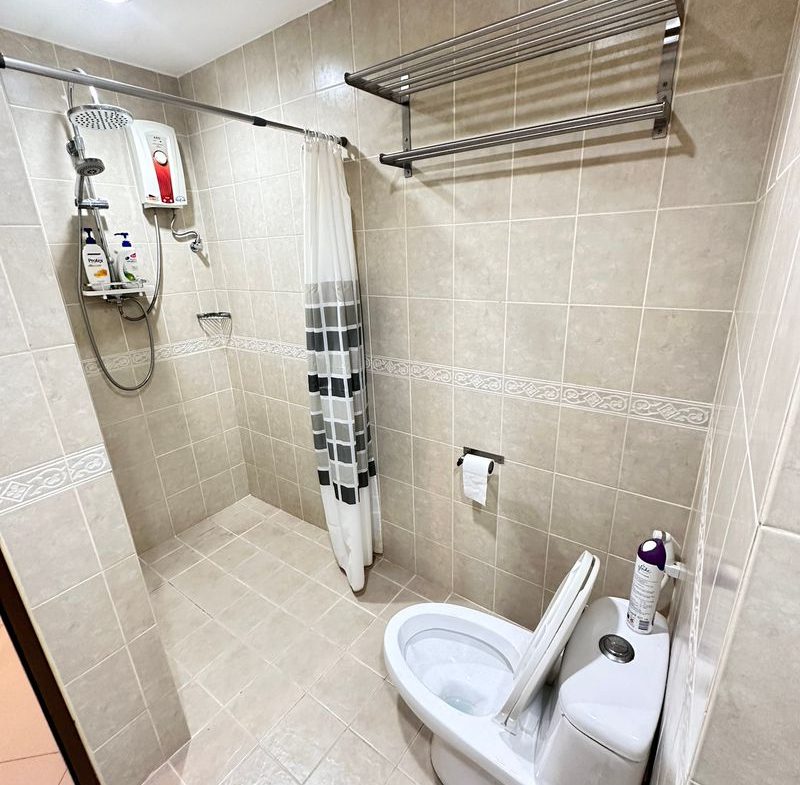 Park Lane Condo 1br 36sqm 13