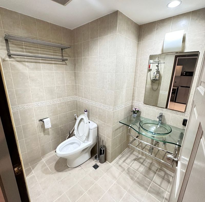 Park Lane Condo 1br 36sqm 14