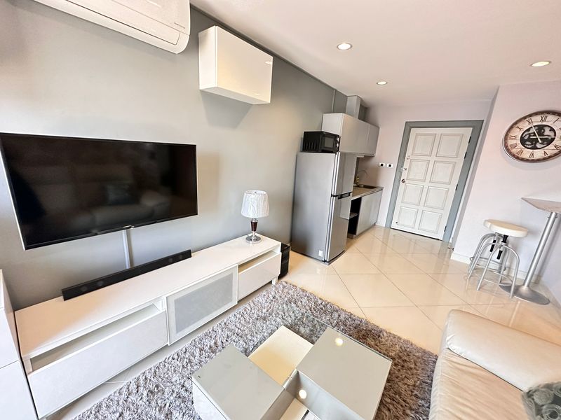 Park Lane Condo 1br 36sqm 3