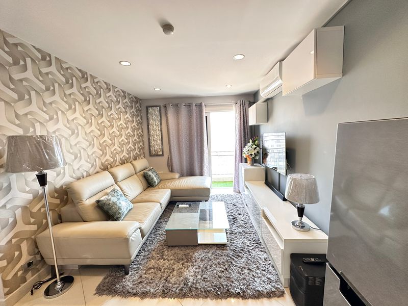 Park Lane Condo 1br 36sqm 5