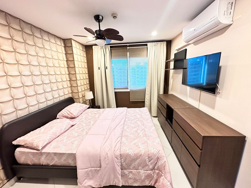 Park Lane Condo 1br 36sqm 6