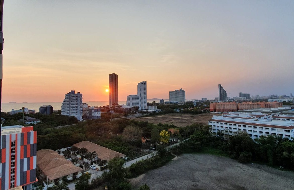 La Santir Condominium 1br 34sqm 1