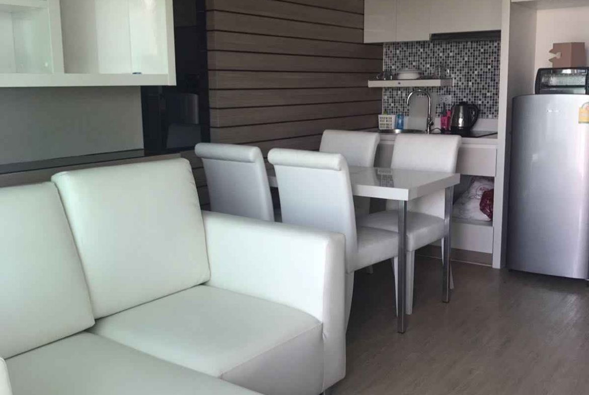 La Santir Condominium 1br 34sqm 3