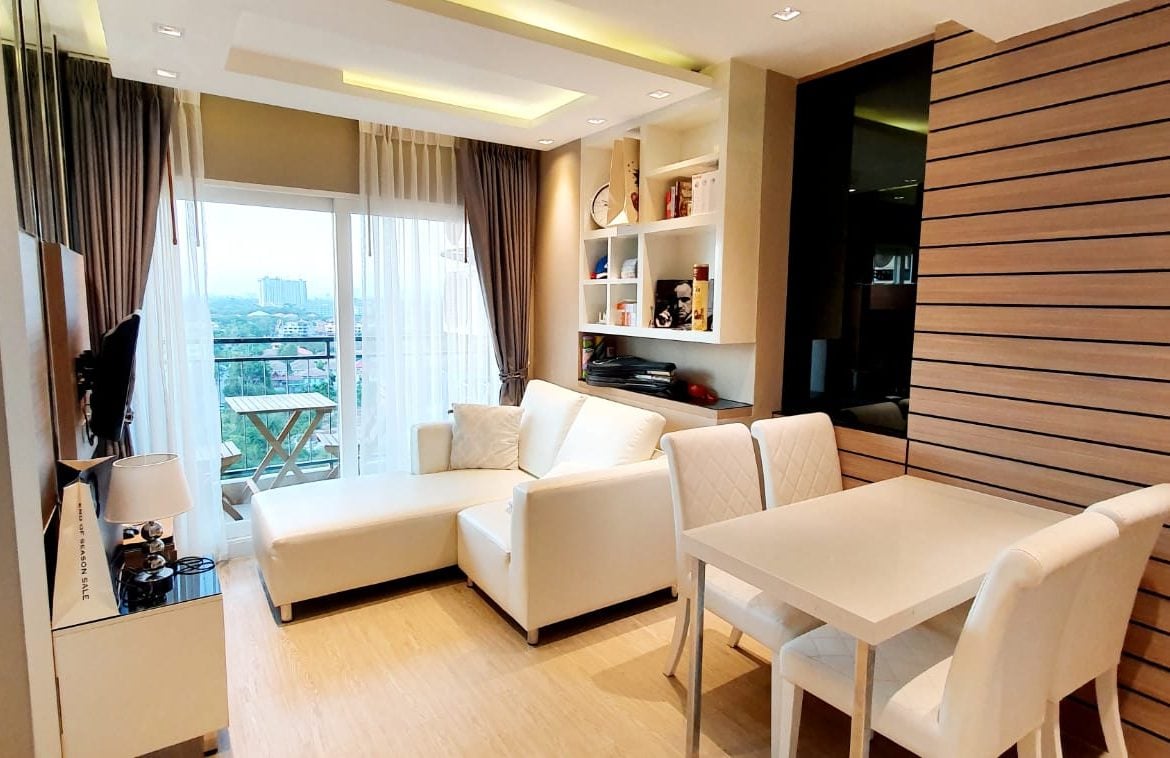 JTC25759_3 La Santir Condominium 1br 34sqm 4