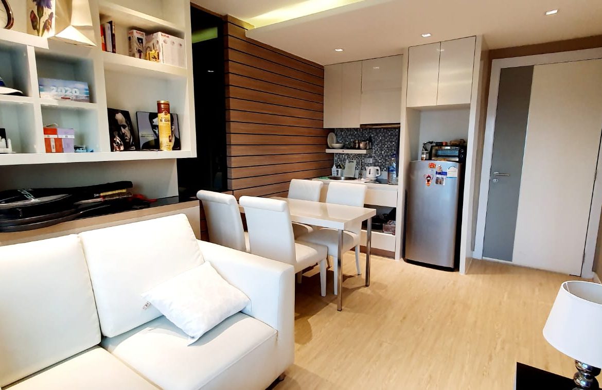 JTC25759_4 La Santir Condominium 1br 34sqm 5