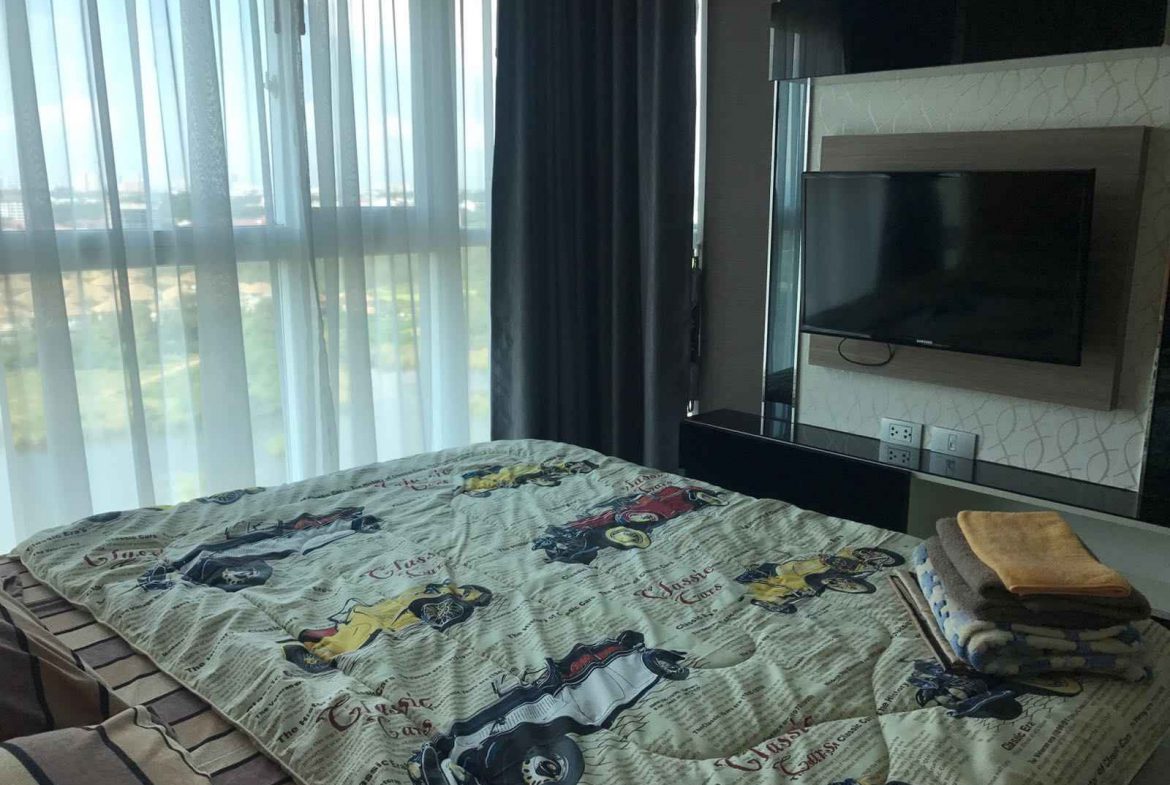 JTC25759_5 La Santir Condominium 1br 34sqm 6