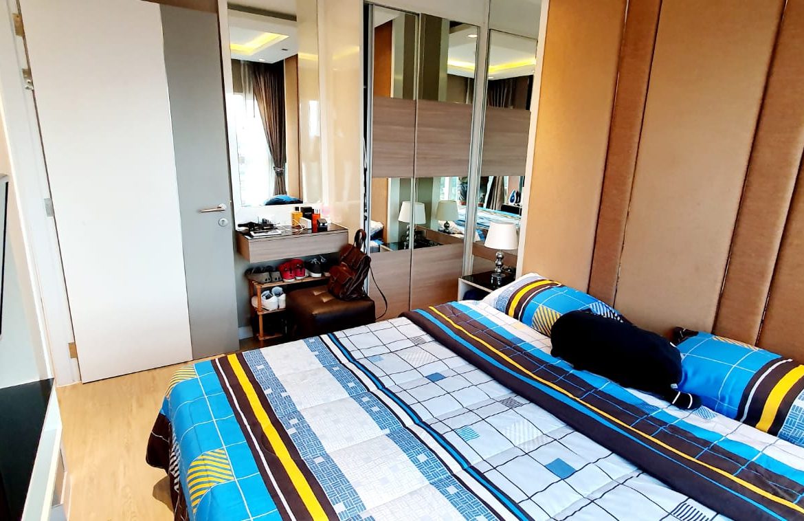 JTC25759_6 La Santir Condominium 1br 34sqm 7