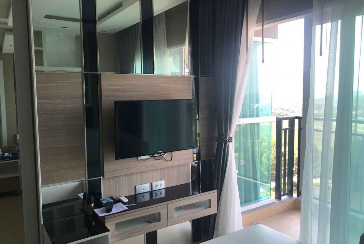 JTC25759_7 La Santir Condominium 1br 34sqm 8