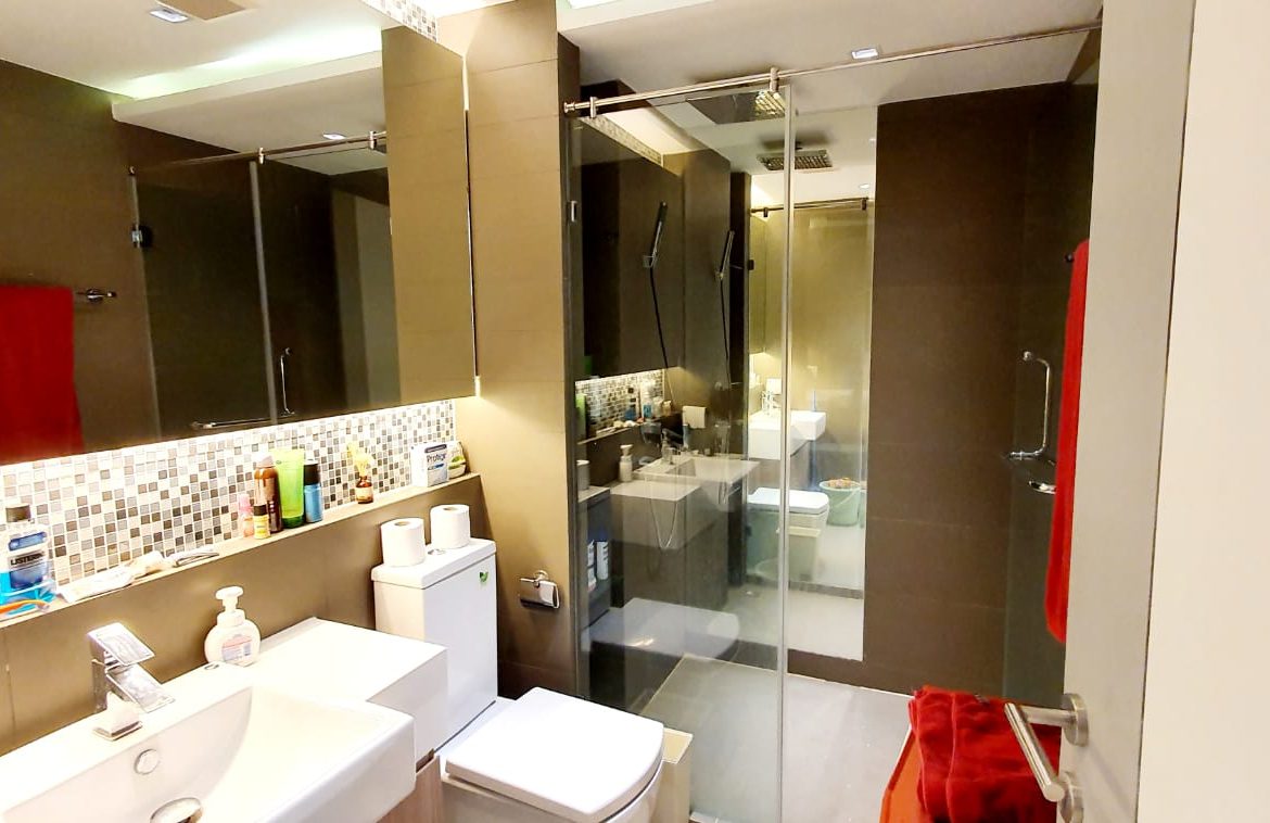 JTC25759_8 La Santir Condominium 1br 34sqm 9