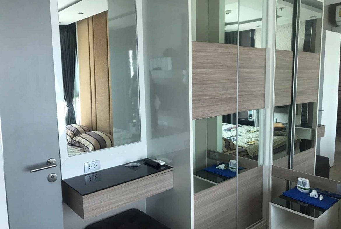 JTC25759_9 La Santir Condominium 1br 34sqm 10