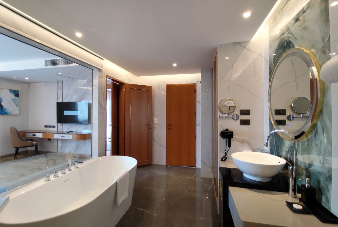 Wyndham Jomtien Pattaya 1br 49