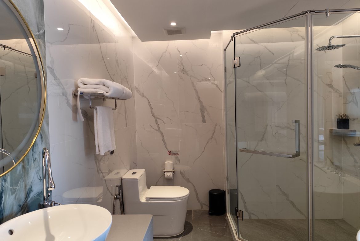 Wyndham Jomtien Pattaya 1br 49