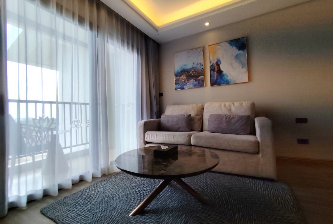 Wyndham Jomtien Pattaya 1br 49
