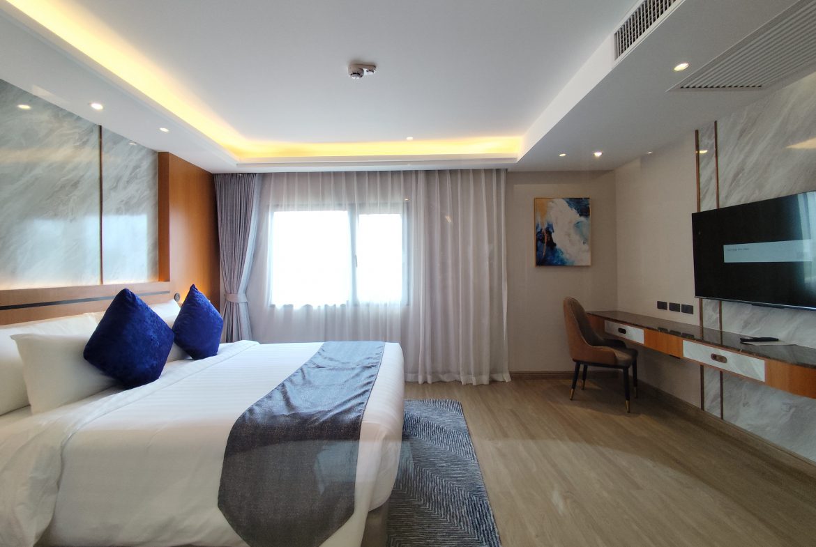 Wyndham Jomtien Pattaya 1br 49