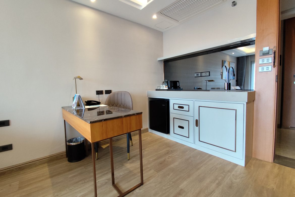 Wyndham Jomtien Pattaya 1br 49