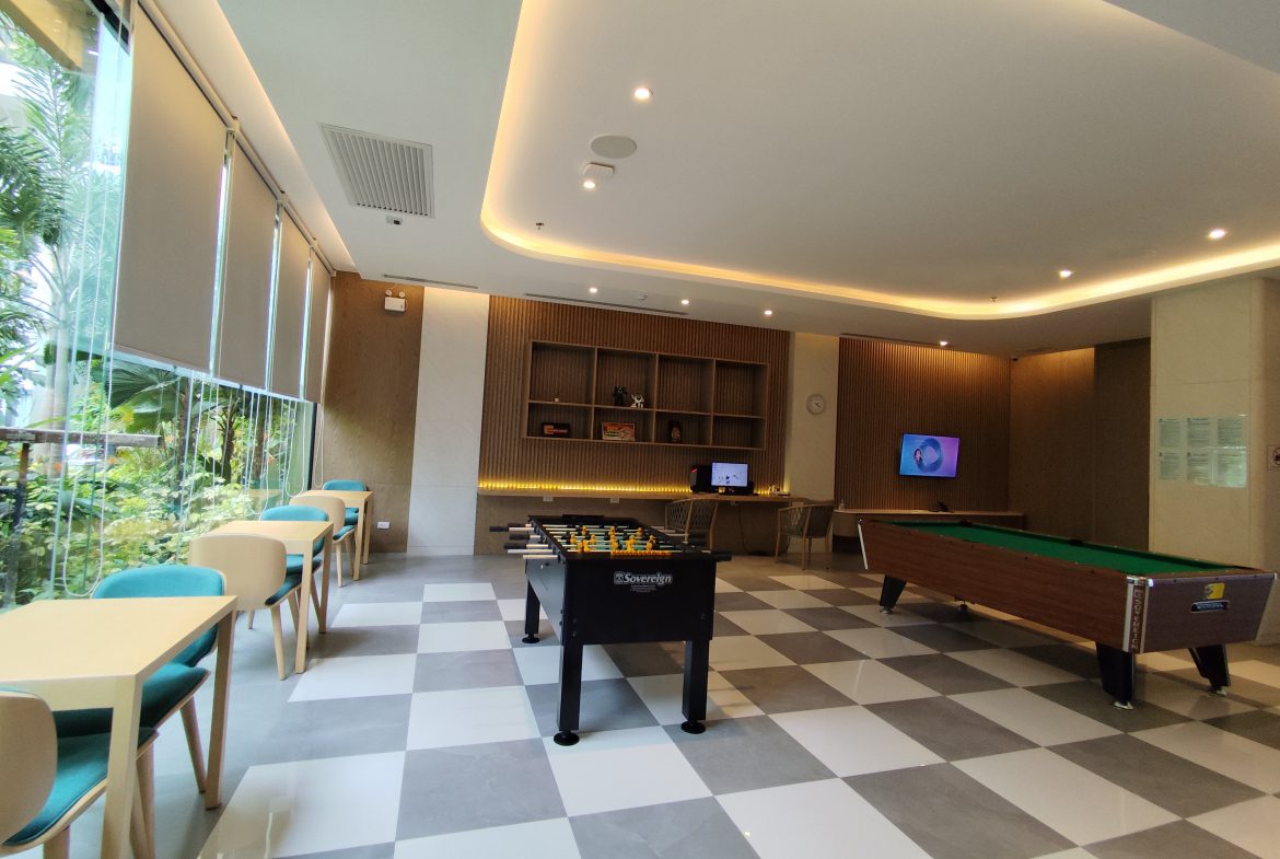 Wyndham Jomtien Pattaya 1br 49