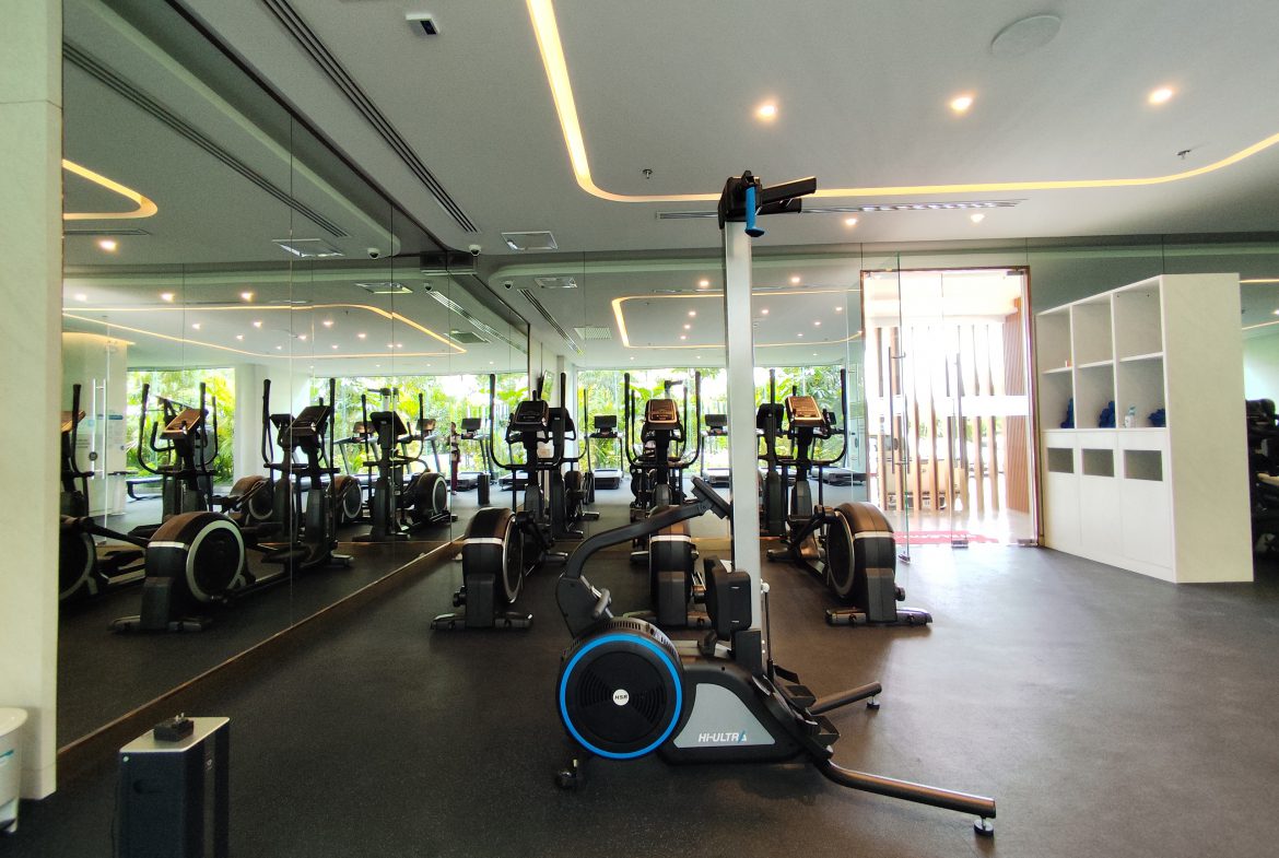 Wyndham Jomtien Pattaya 1br 49