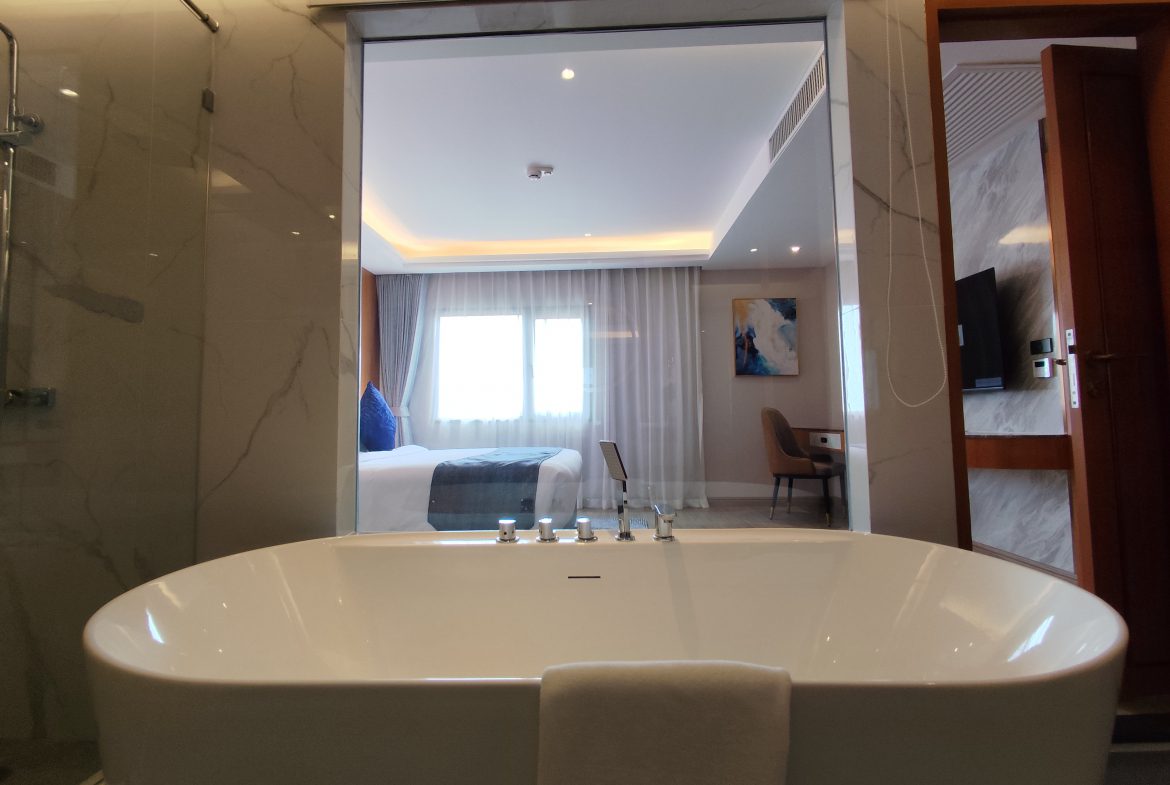 Wyndham Jomtien Pattaya 1br 49